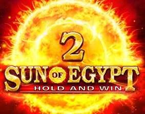 Sun of Egypt 2